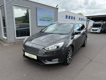 Ford Focus Turnier