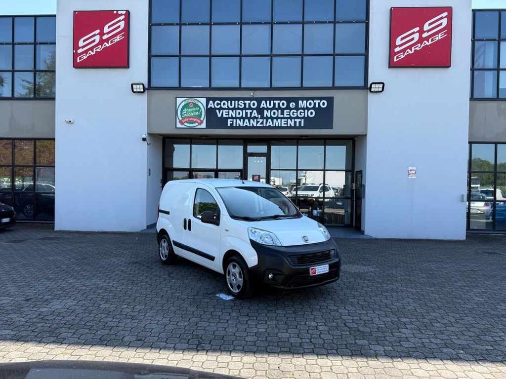 Image of Fiat Fiorino
