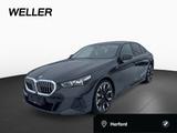 BMW 540d xDr. Lim. MSport LkHz DrAssPr PaAss