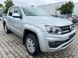 Volkswagen Amarok 3.0 TDI DoubleCab 4Motion|Navi|Tempomat| - VW Amarok in Leipzig