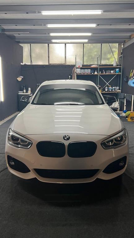 BMW 120