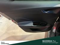 Skoda Fabia - Vorschau Bild 20