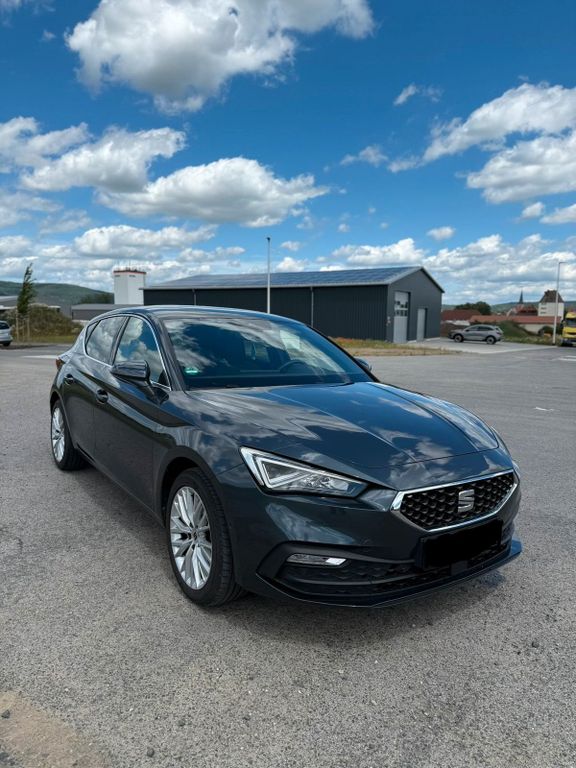 Image of Seat Leon