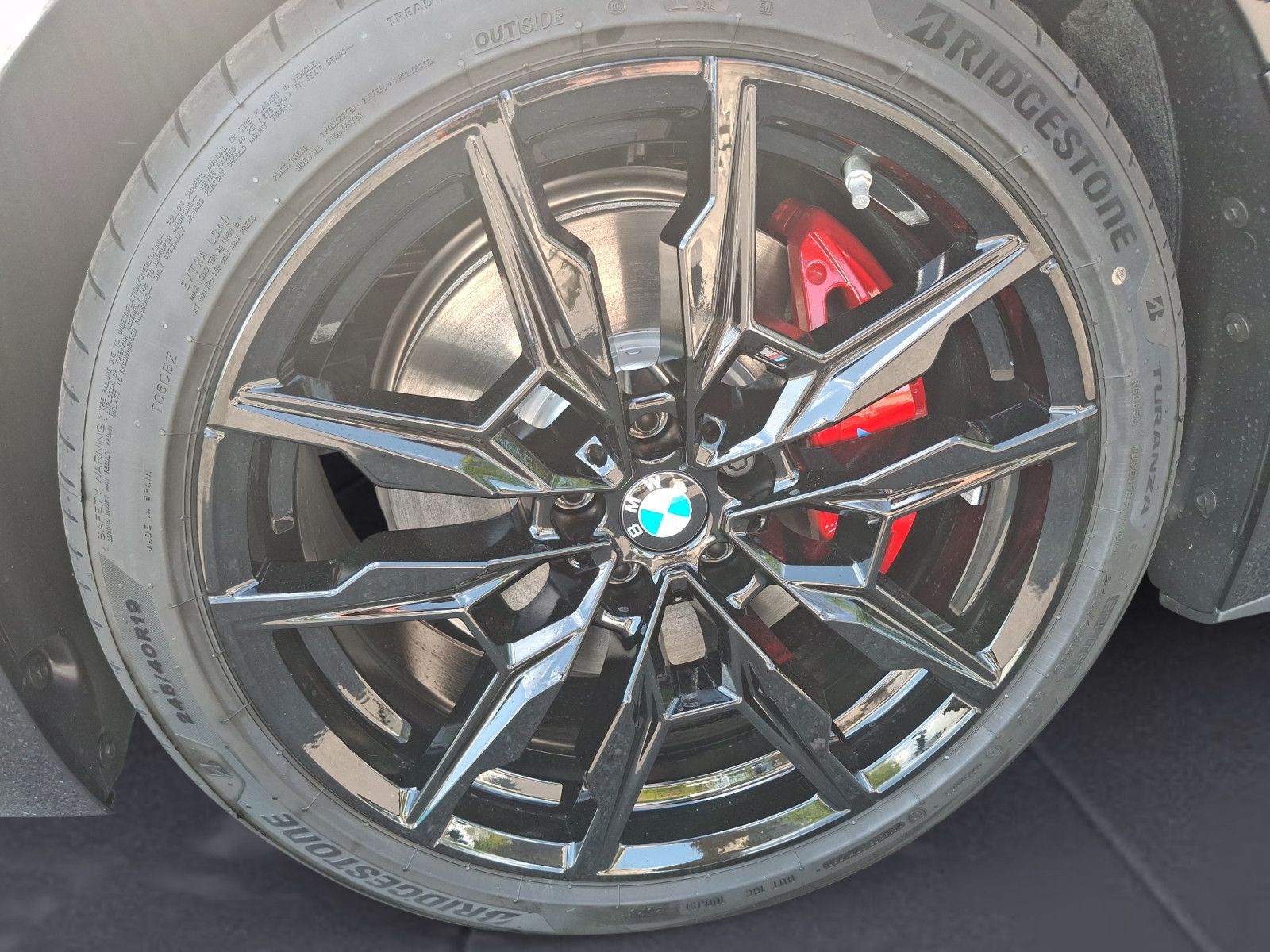 BMW 440 Gran Coupé - Bild 7
