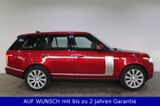 Land Rover Range Rover 3,0 D Autobiography, Pano, Meridian - Land Rover Range Rover: 3.0