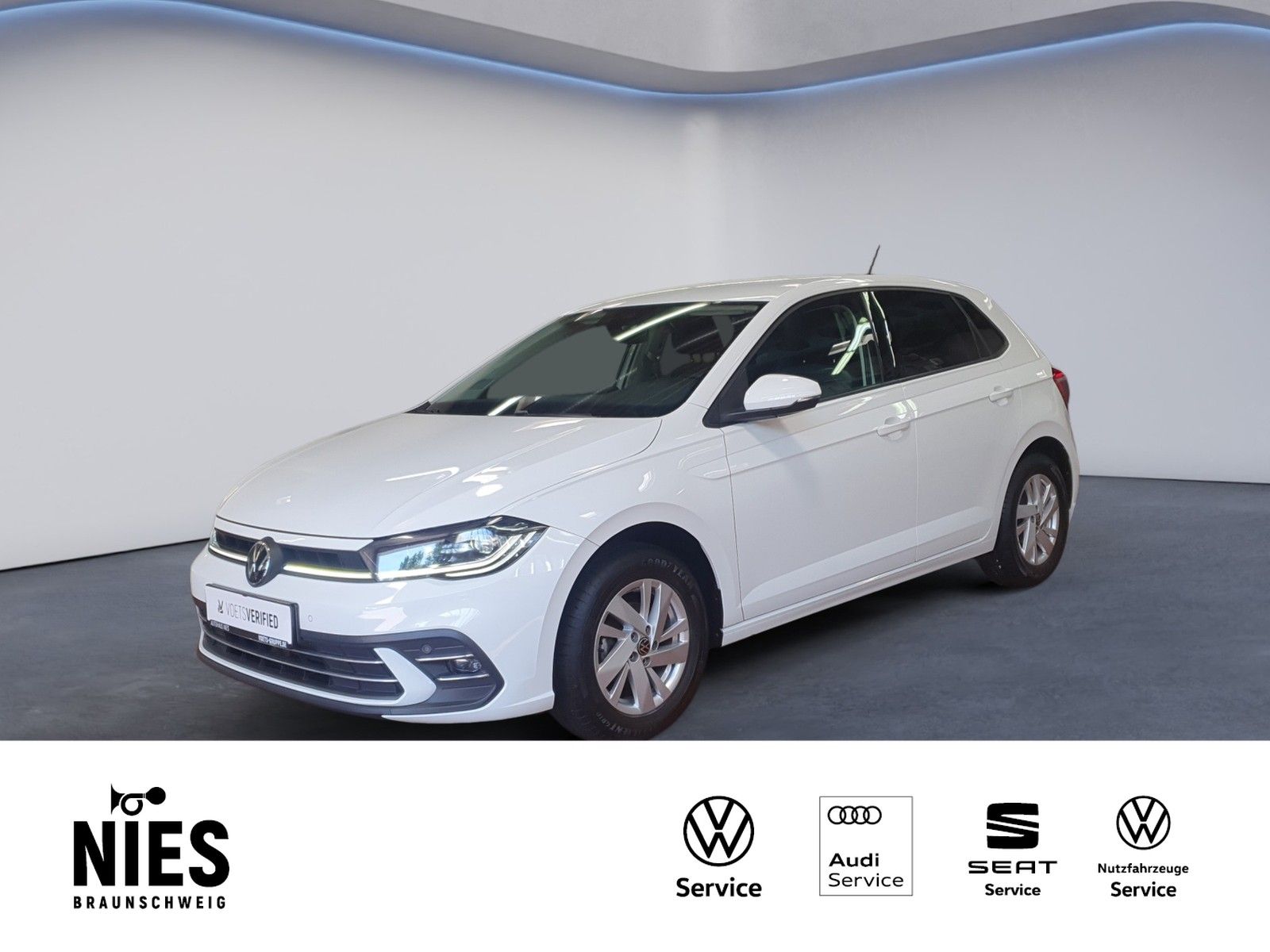 Volkswagen Polo - Bild 2