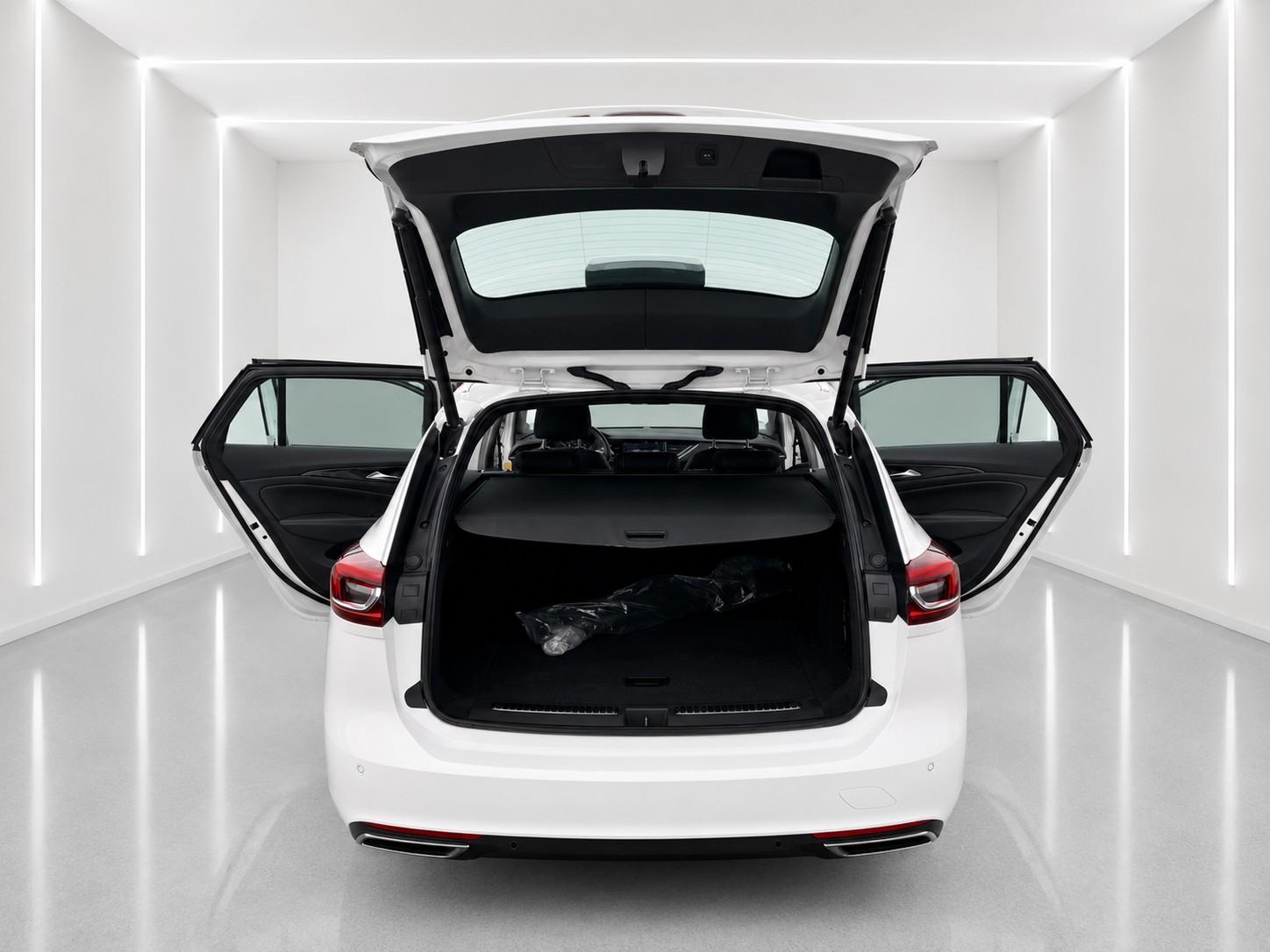Opel Insignia B Sports Tourer Business*Autom.*Flexri.