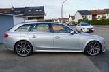 Audi RS4 4.2 | Pano 20" B&O ACC 8-fach - Audi mit Benzin-Antrieb: Kombi, 2.8
