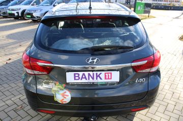 Hyundai i40 cw FIFA World Cup Edition