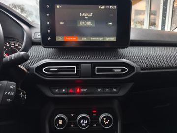 Dacia Sandero III Expression*LED*SHZ*Kamera*PDC*