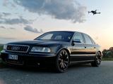 Audi S8 D2 Facelift LPG Solar  Recaro Voss... - Audi S8: D2