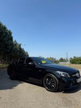 Mercedes-Benz C 43 AMG Mercedes-AMG C 43 4MATIC Autom. Mer...