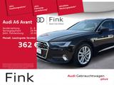 Audi A6 Avant advanced 45 TFSI Matrix-LED Pano Kamera