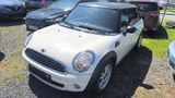 MINI ONE Mini One 1,4l Klima - MINI MINI: Limousine, 1.4