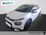 Citroën C3 YOU - Citroën C3 Jahreswagen