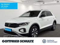 Volkswagen T-Roc - Vorschau Bild 1