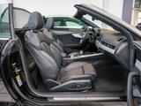 Audi S5 Cabrio 3.0 TFSI quattro ACC B+O MATRIX-LED BT - Audi S5: Cabrio