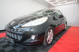 Peugeot 207 CC Cabrio-Coupe Roland Garros SHZ Bi-Color - Peugeot 207: Roland Garros