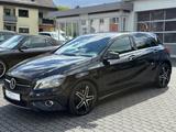 Mercedes-Benz A 200 Style | PDC V+H | SHZ | Navi | Euro-6 |TOP - gebrauchte Mercedes-Benz A 200 aus dem Jahr 2012
