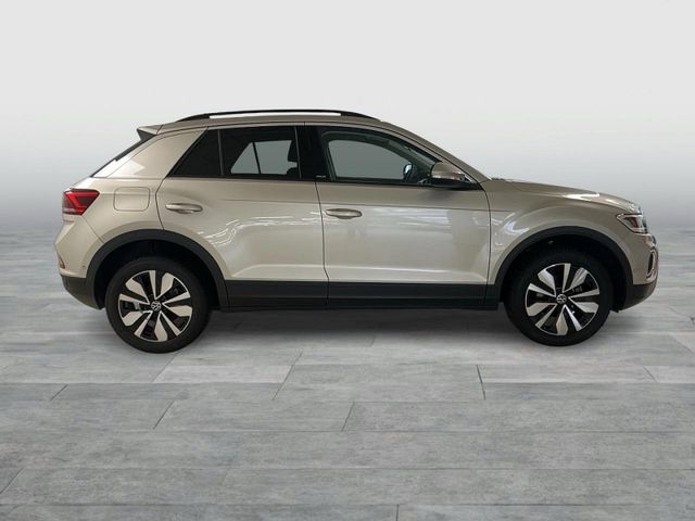 T-Roc 1.5 TSI DSG Move Bluetooth Navi LED Klima