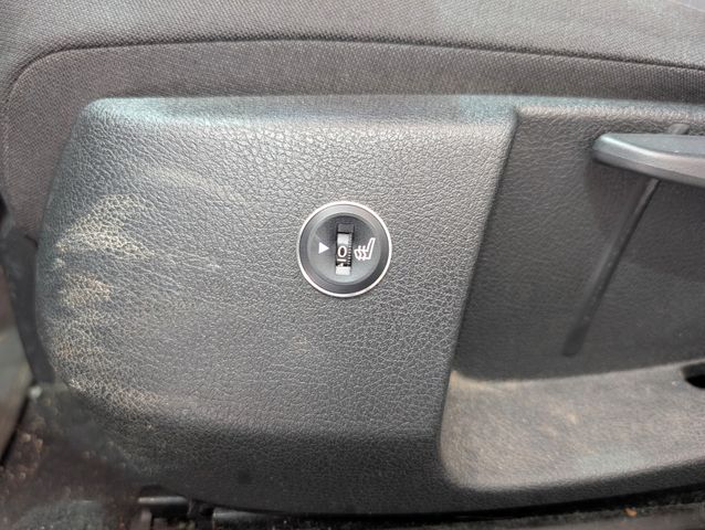 Seat Leon ST Style