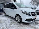 Mercedes-Benz V 250 d lang Edition *LIEGE-PAKET/STHZ/1.HAND* - Mercedes-Benz V 250 in Karlsruhe
