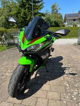 Kawasaki Ninja 650