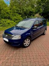 Dacia DACIA LOGAN TÜV bis  2028 - Dacia Logan in Hamburg