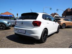 Fahrzeugabbildung Volkswagen Polo GTI GTI*Beats Sound!*Panoramadach!*Kamera!*