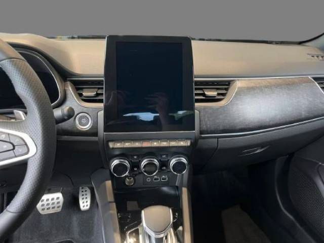 Fahrzeugabbildung Renault ARKANA Esprit Alpine Mild Hybrid 140 EDC