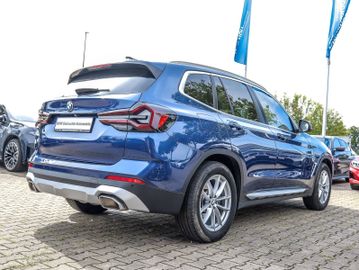 BMW X3 - 2
