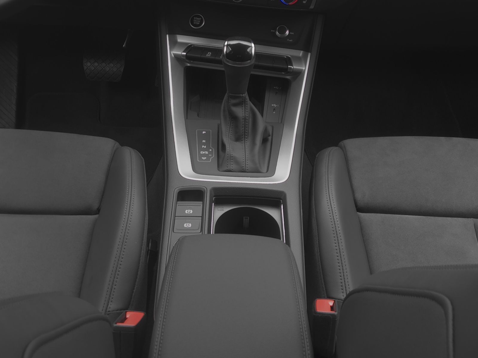 Audi Q3 - Bild 17