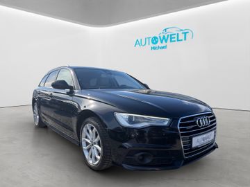 Audi A6 - 3