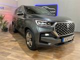 Ssangyong REXTON Sapphire 4WD AT+360+NAVI+20Zoll - gebrauchte Ssangyong REXTON aus dem Jahr 2023