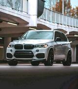 BMW Bmw X5 F15 40d XDRIVE M Paket 7-Sitzer  20... - BMW 540 aus 2016
