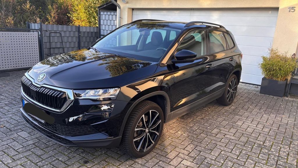 Image of Skoda Karoq