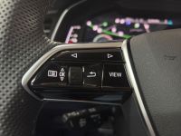 Audi A6 - Vorschau Bild 24