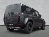 Land Rover Defender 110 D250 X-Dyn.HSE 19"Black-P.Winter-P. - Land Rover Defender in Osnabrück