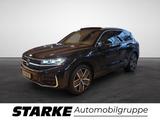 Volkswagen Touareg 3.0 TDI 4M R-Line  HeadUp Panodach AHK S - Volkswagen Touareg Vorführfahrzeuge