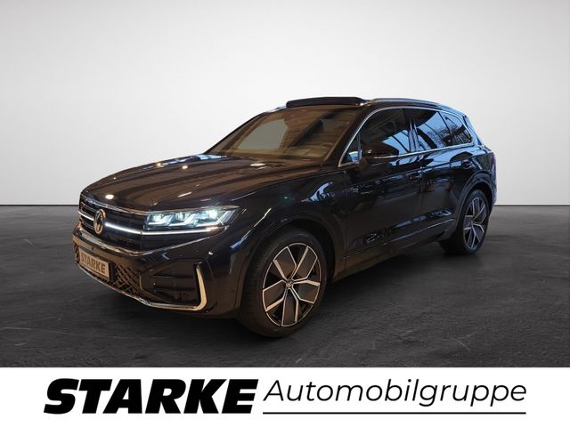 Volkswagen Touareg 3.0 TDI 4M R-Line  HeadUp Panodach AHK S