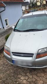 Chevrolet Kleines sparsames Auto - : Kleinwagen, Sparsame