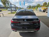 BMW  M 760Li xDrive W12 6,6 Liter - BMW 760: 760li