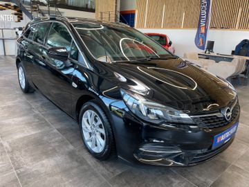 Opel Astra K Sports Tourer 1.2 *1.HAND*NAVI*LED*CAM*