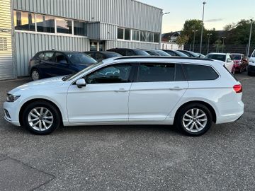Volkswagen Passat Variant - 8