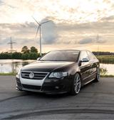 Volkswagen VW Passat 3,2 l VR6 | DSG | BBK Exhaust | ... - Volkswagen Passat: Vr6
