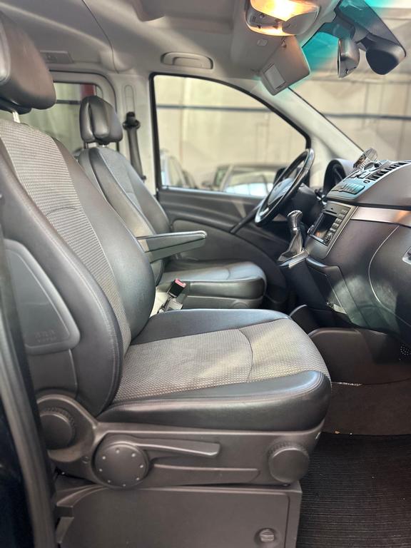 Mercedes-Benz Viano