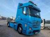 Mercedes-Benz ACTROS  Big Space 1853 - Mercedes-Benz Actros 1853