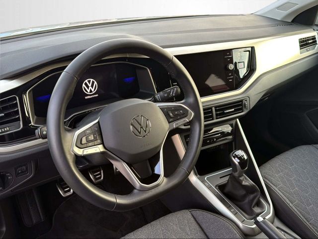 TAIGO 1.0 TSI MOVE LED+APP+ACC