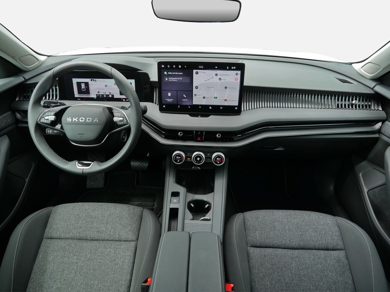 Skoda Superb - Bild 5