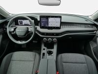 Skoda Superb - Vorschau Bild 5